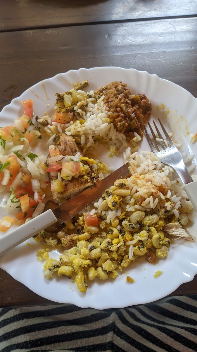 Restaurante Coisa Do Brasil-10