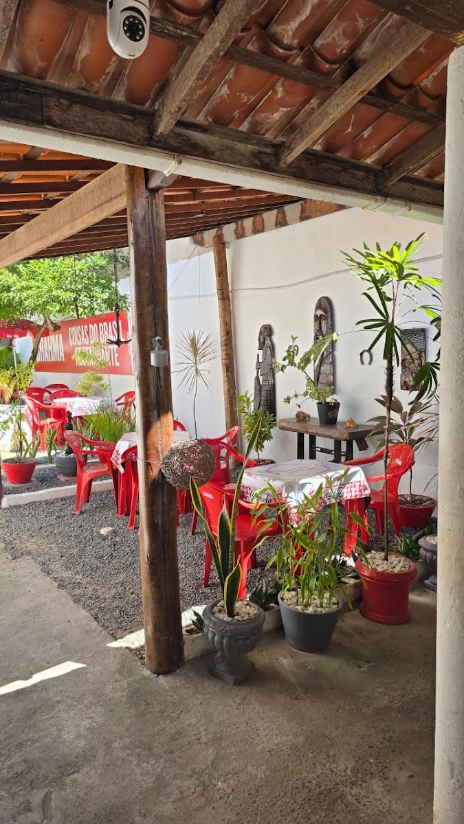 Restaurante Coisa Do Brasil-2