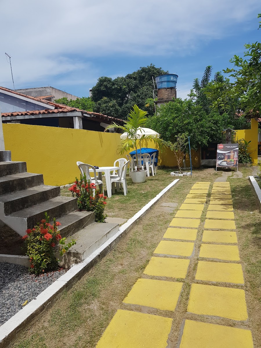 Restaurante Coisa Do Brasil-4