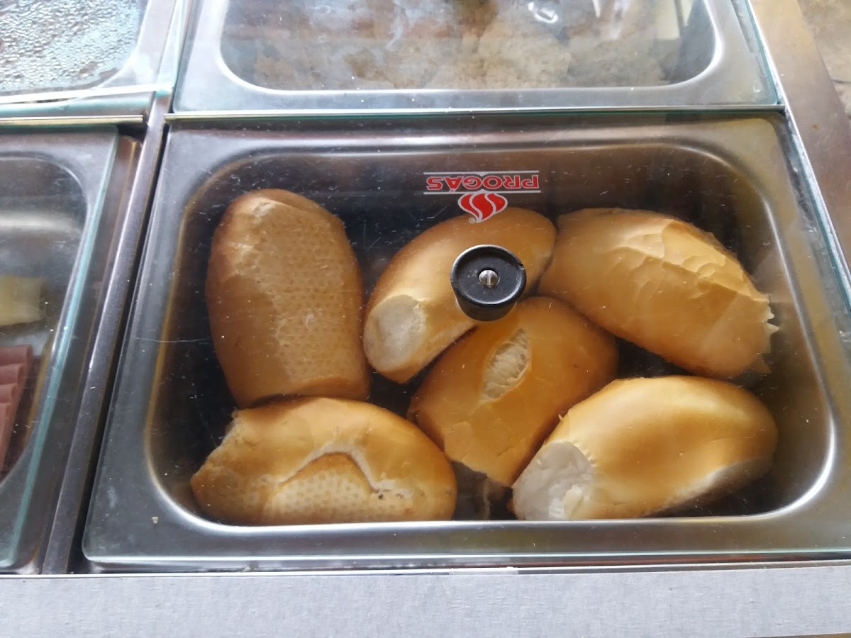 Restaurante Coisa Do Brasil-6