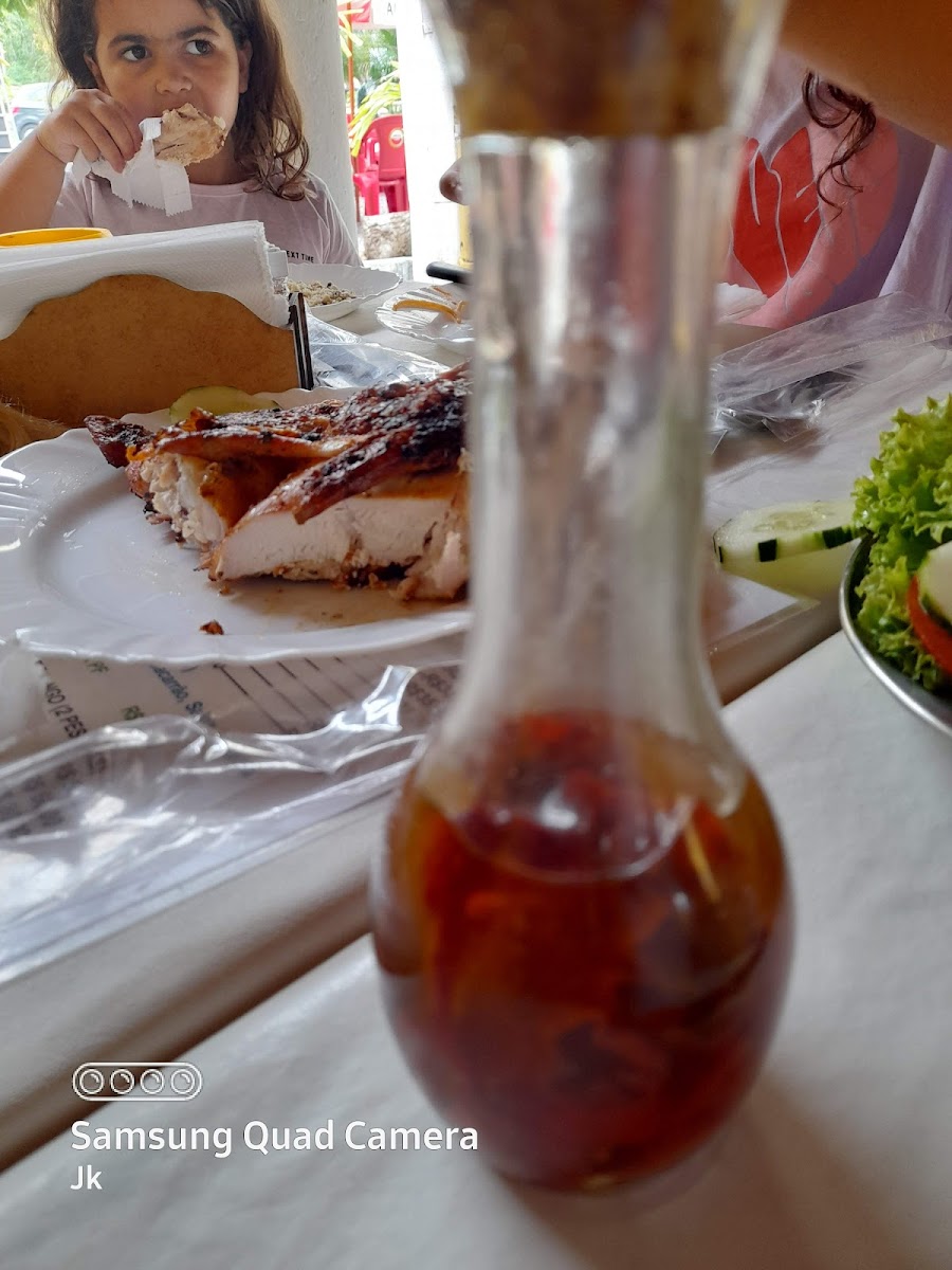 Restaurante Coisa Do Brasil-7