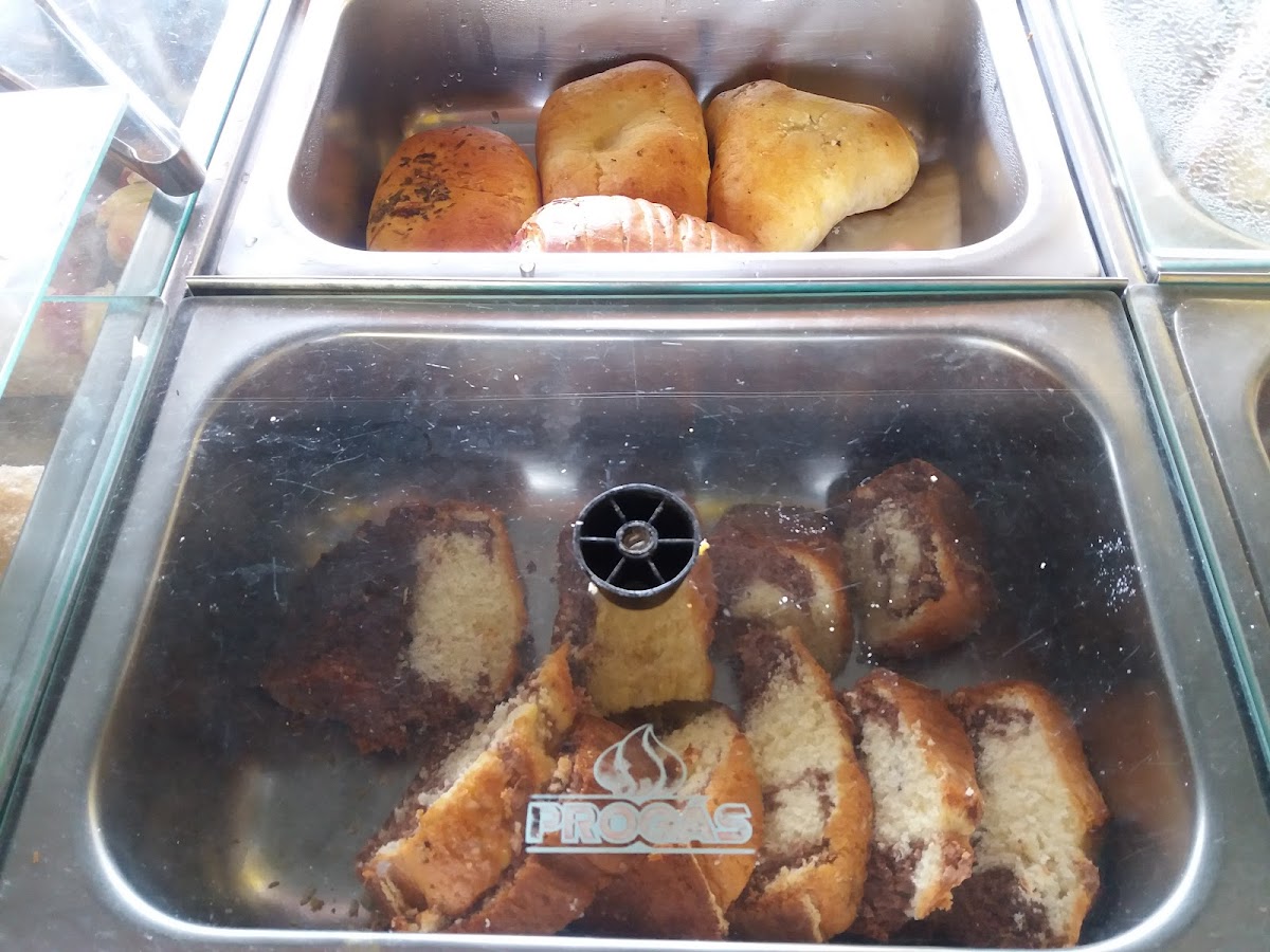 Restaurante Coisa Do Brasil-9